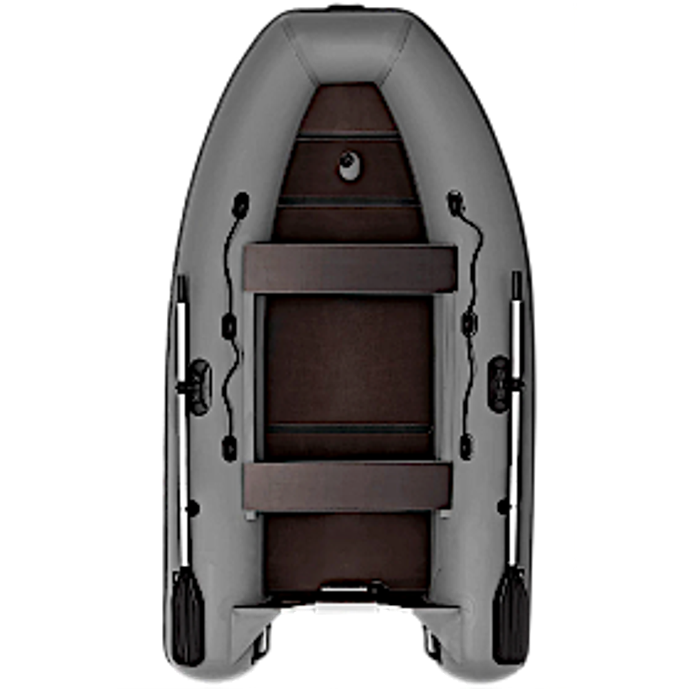 Лодка ПВХ Фрегат 310С Лик-Трос
