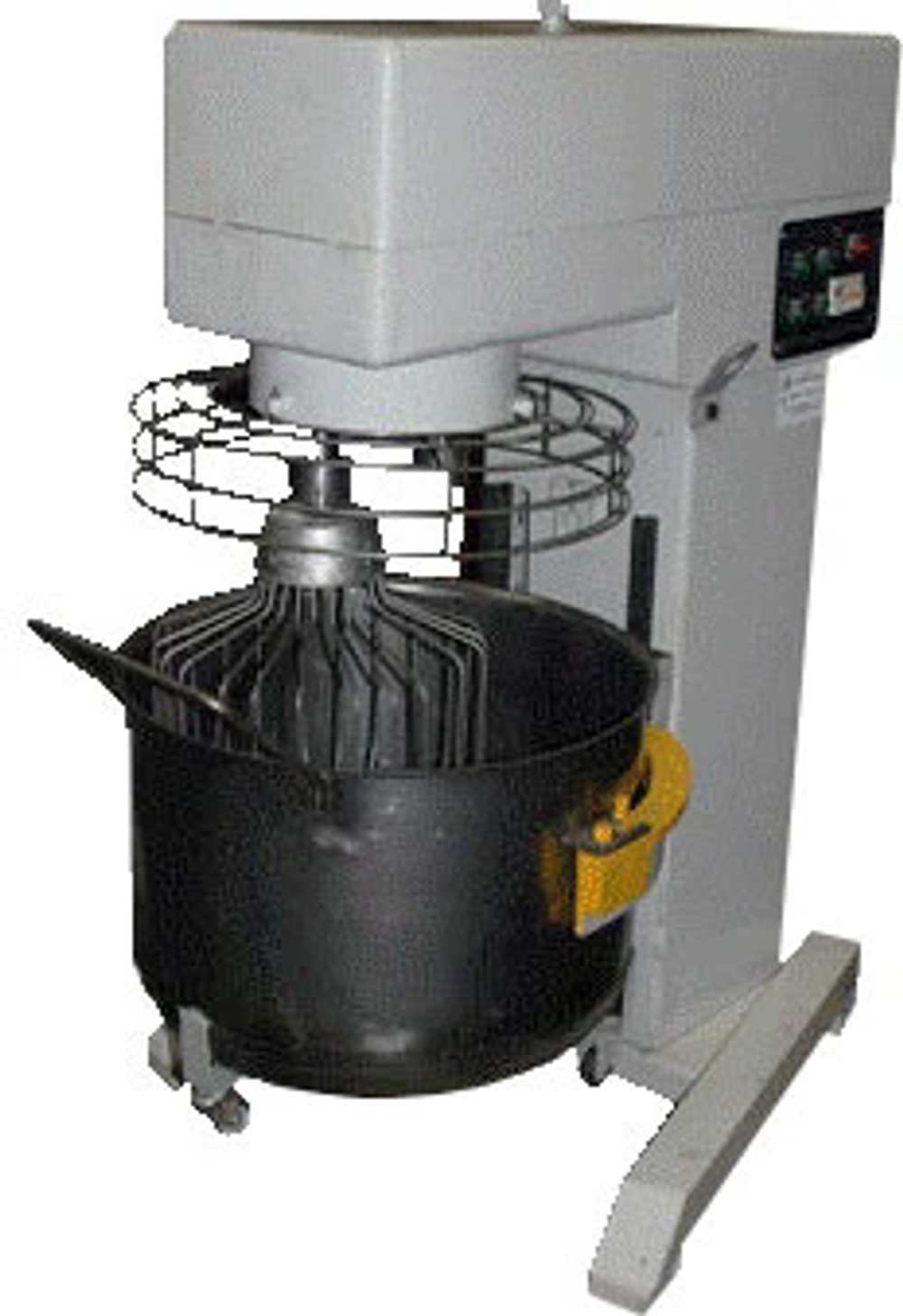 Планетарный миксер Станкостроитель МПВ-100 (1 дежа)