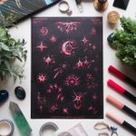 MINI PACK STARLIGHT