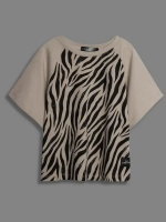 Осенний костюм для девочки