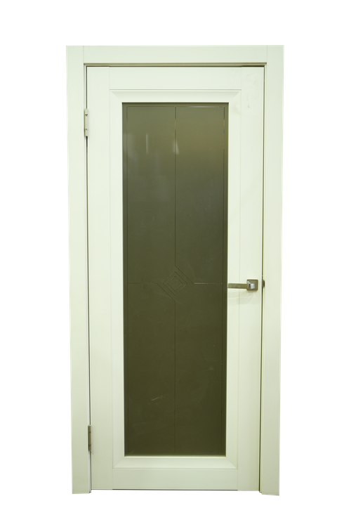 ДВЕРЬ МЕЖКОМНАТНАЯ ДЕКАНТО ПГ БЕЛЫЙ БАРХАТ 800