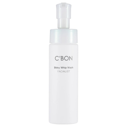 CBON Facialist Shiny Wrip Wash
