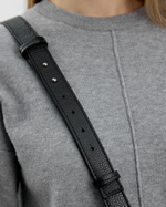 Сумка 933 033 черный