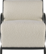 Кресло McGuire Montserrat Lounge Chair