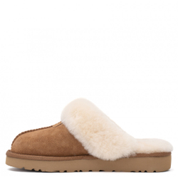 Ugg Slippers Scufette Chestnut