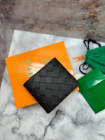 Кошелек Bottega Veneta