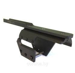 Кронштейн Патриот на ATA ARMS NEO Synthetic Призма «Y», Corsica