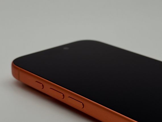 iPhone 17 Pro 256Gb Cosmic Orange Esim
