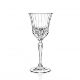 Бокал для красного вина RCR Style Adagio 280 мл, хрустальное стекло, Италия