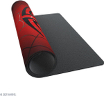 Плеймат Gamegenic - Marvel Champions Game Mat - Spider-Man