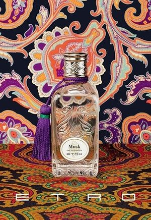 Etro Musk Eau de Parfum