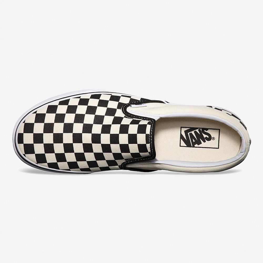 Vans sleep on cheap