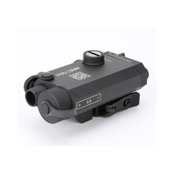 Тактический блок Holosun ЛЦУ красный + ЛЦУ ИК + фонарь ИК - фото 1