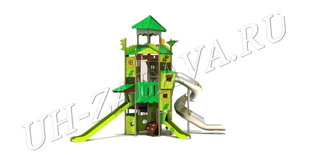 Игровой комплекс