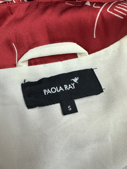 Костюм Paola Ray