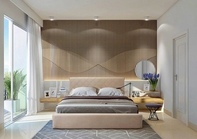 Кровать Longhi