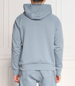 Худи Calvin Klein - голубой(K10K110753)