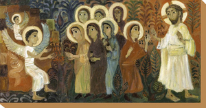 Постер «Воскресение»