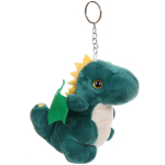 Брелок «Дракон Путешественник» 12 см, микс