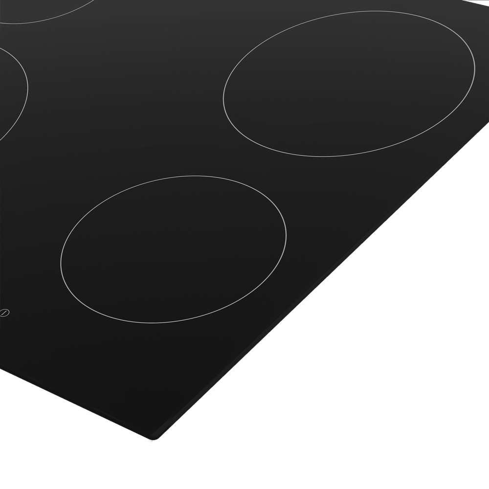 Электрическая варочная панель Hotpoint HR 6T1 C