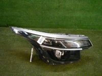 Фара правая Kia Seltos (2019-н.в.) галоген