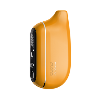 Plonq Max Pro 10000 - Манго