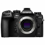 Olympus OM-1 Body