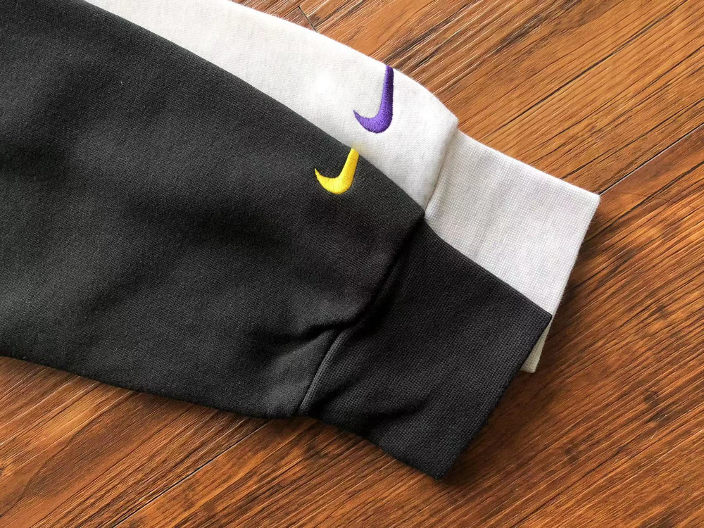 Свитшот Nike x Lakers