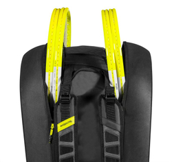 Сумка теннисная Tecnifibre Reform L Tennis - black