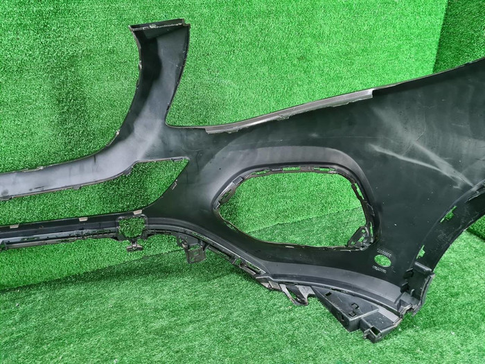 Бампер передний Mercedes GLE c292 (2015-2019)