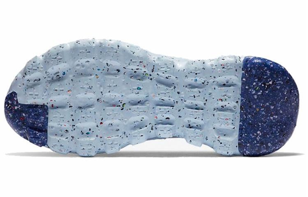Кроссовки Nike Space Hippie 4 (Женская размерная сетка)