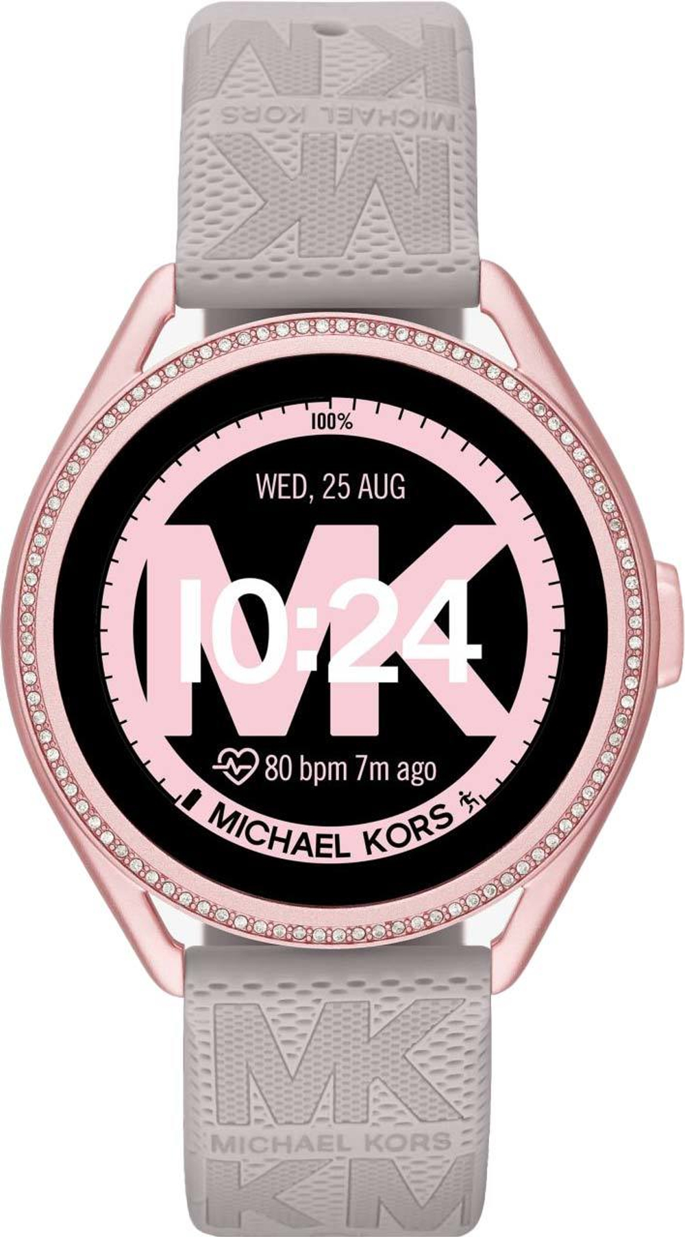 Умные наручные часы Michael Kors MKT5117