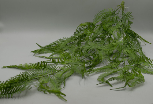 Куст папоротник кудрявый древовидный 106см. 3 отв. Артикул: 1615171