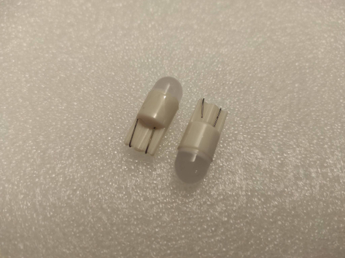 W5W (белый) / Автолампа светодиодная 1155 BA9S (за 1 шт.)