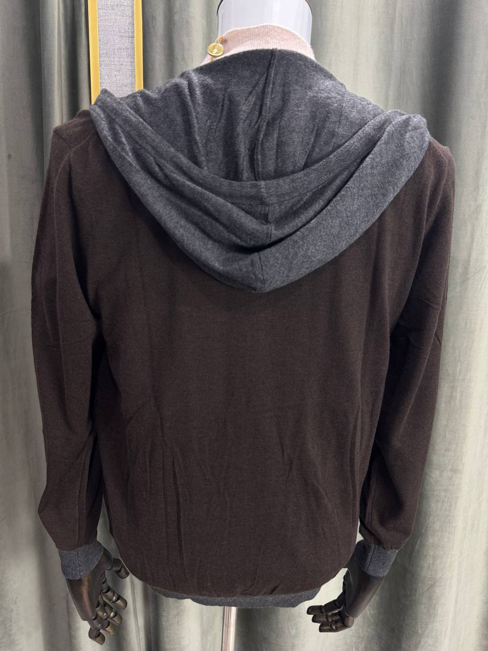 Кардиган Kiton