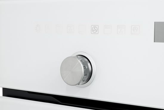 Электрический духовой шкаф Weissgauff EOA 691 PDW