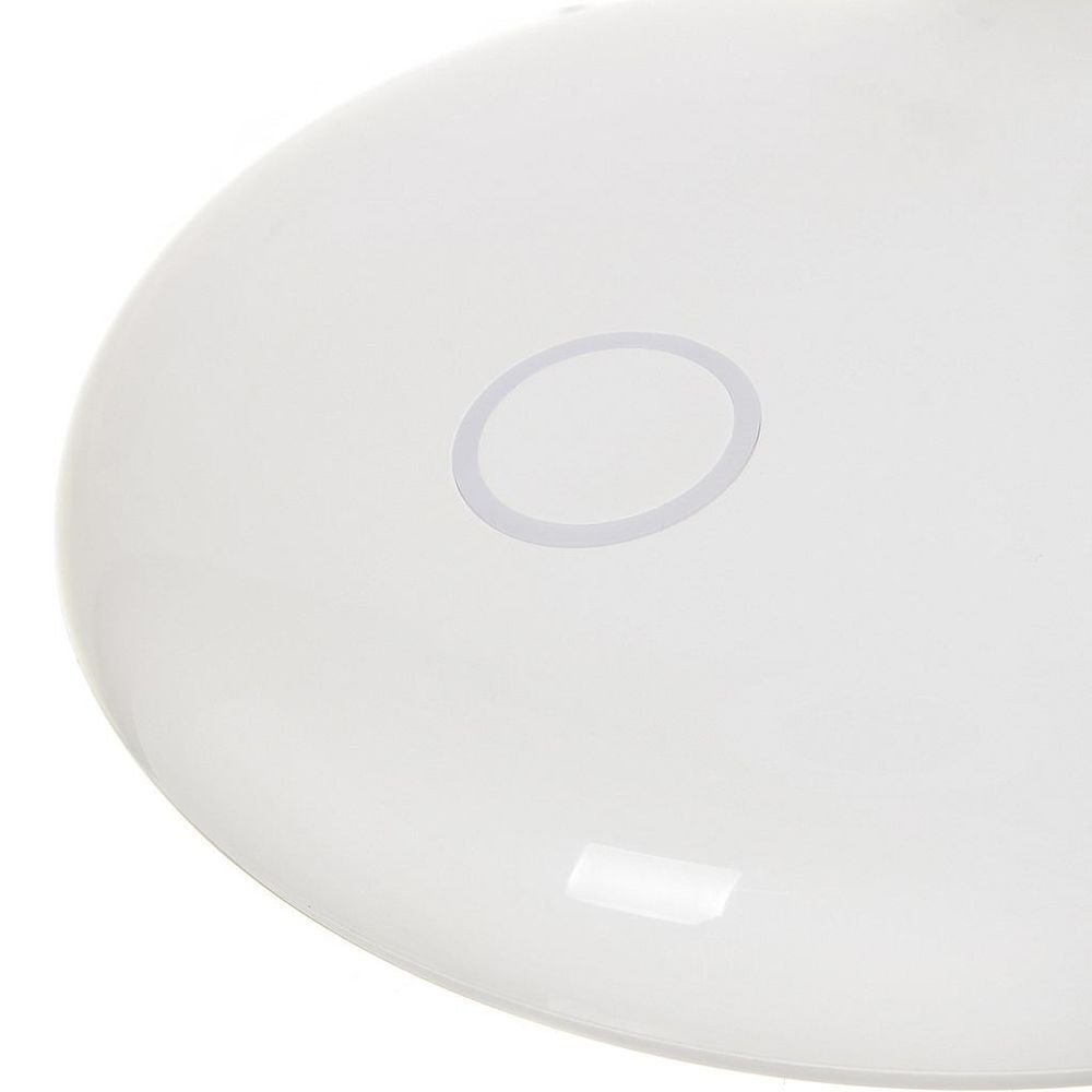 Светильник настольный на подставке, 7.5 Вт, белый, SPE16941-0110-815/1