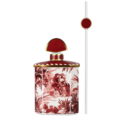 BACI MILANO Декантер LE ROUGE 145 мл