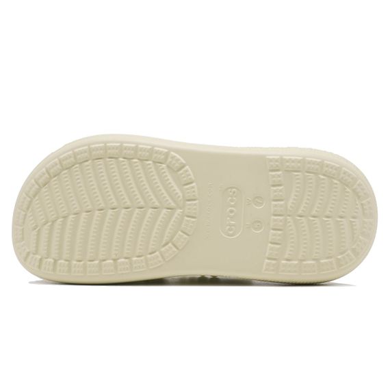 Crocs Crush Clog 'Bone White'