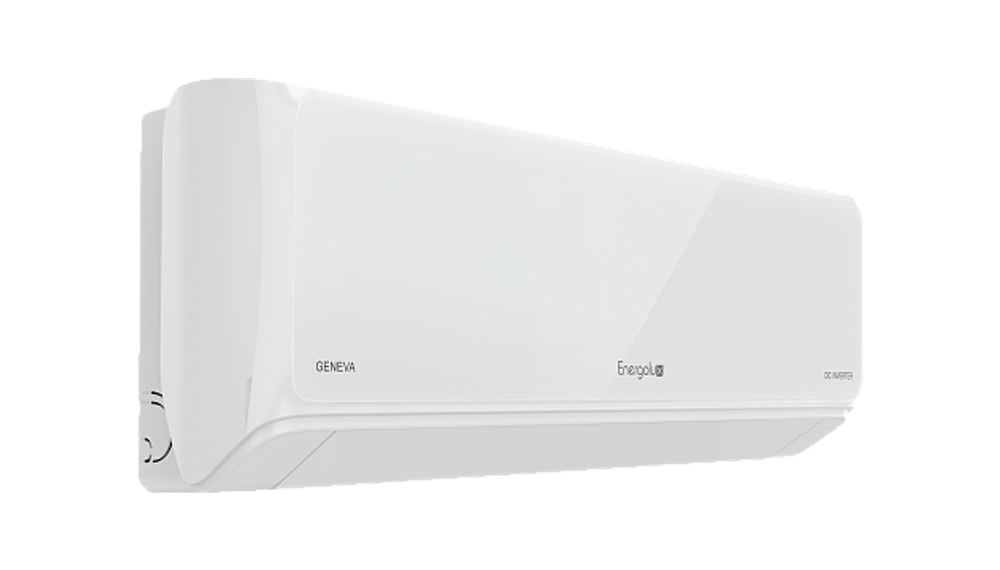 Сплит-система ENERGOLUX, GENEVA 4 Inverter, SAS18G4-AI / SAU18G4-AI