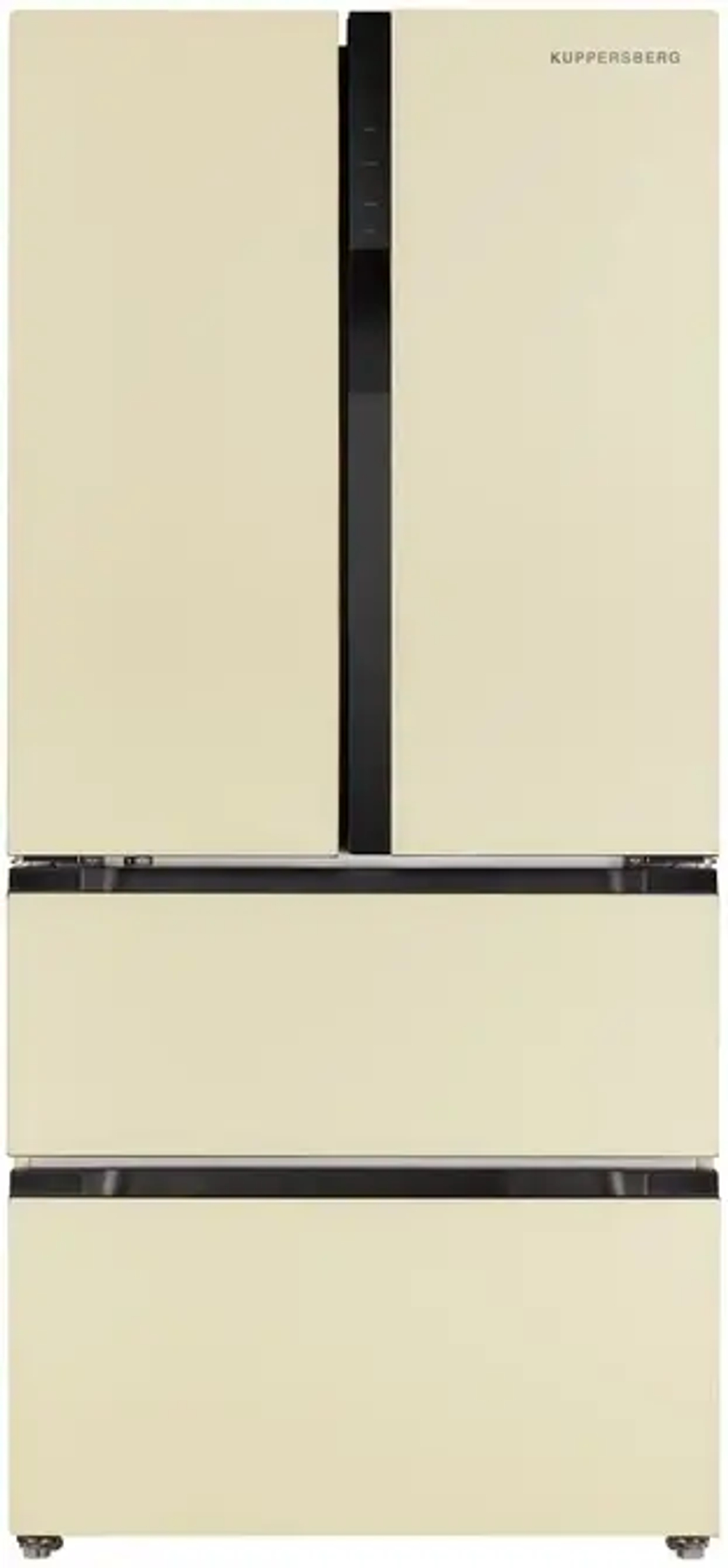 Холодильник Kuppersberg RFFI 184 BEG