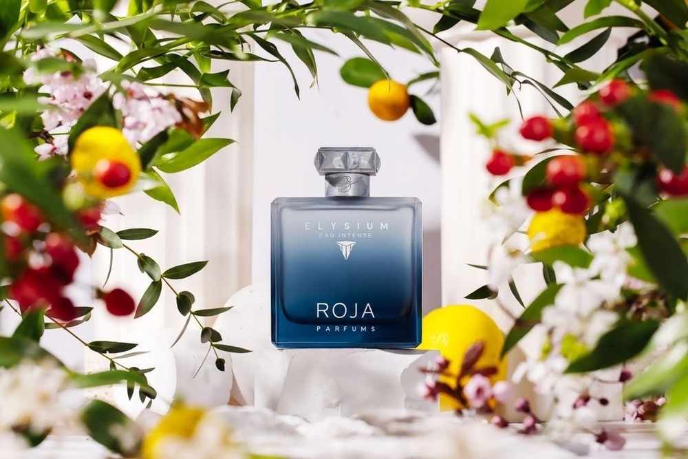 Roja Elysium Pour Homme Eau Intense