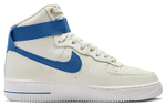 Кроссовки Nike Air Force 1 Se 40 40 (Женская размерная сетка)