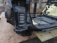 Кузов по частям Land-Rover Discovery Sport (19-нв)