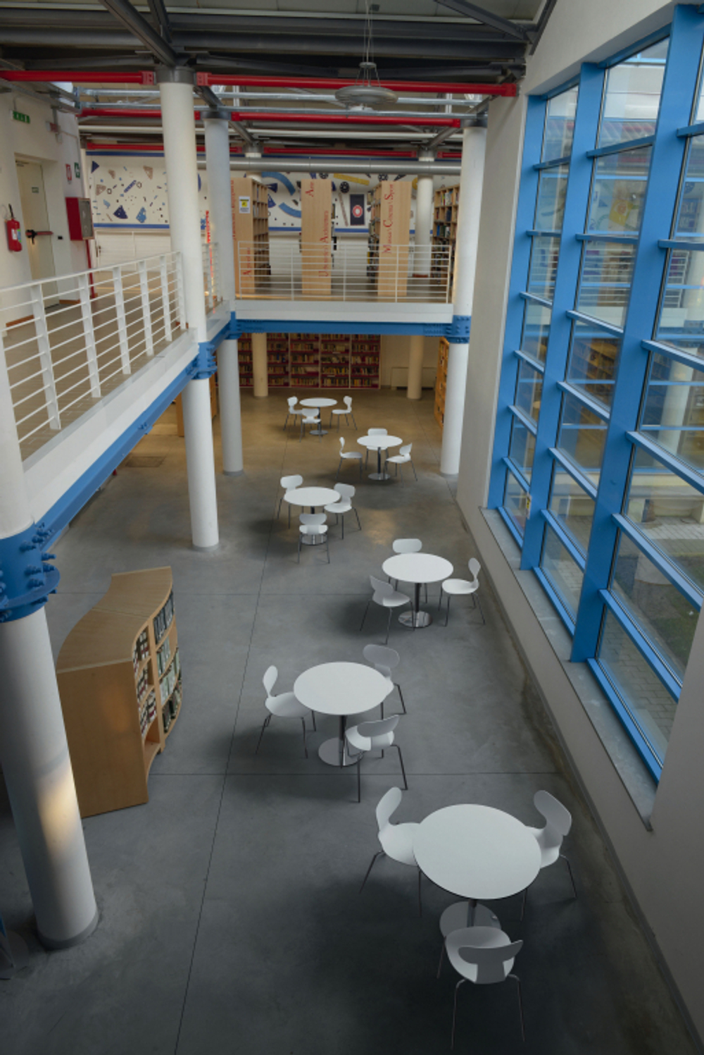 Стул пластиковый Papatya Yugo-S, белый