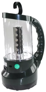 Фонарь Космос AP2008 A LED