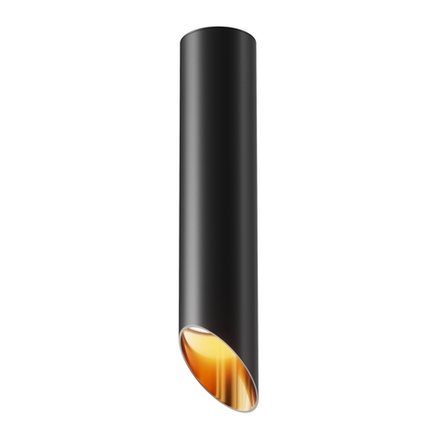 Светильник точечный потолочный Maytoni Lipari C044CL-01-30GU10-B