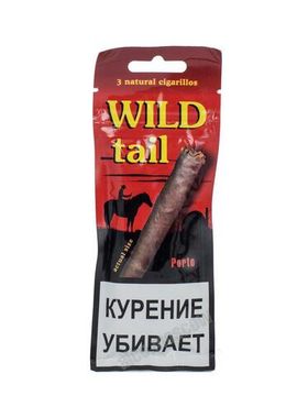 WILD TAIL