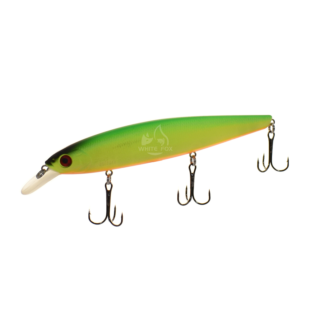 Воблер Balisong minnow 130SP color #20