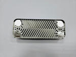 Теплообменник ГВС (12пл.) BUDERUS Logamax Plus GB022 (арт. 07101628)